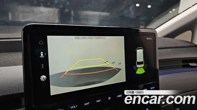 Hyundai Staria Staria L3.5 Карго 3 места — Фото автомобиля 15