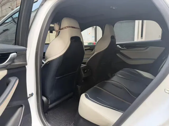 BYD Qin PLUS — Фото автомобиля 7