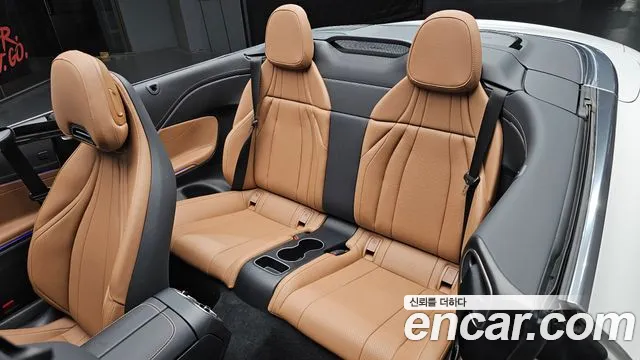 Mercedes-Benz CLE-Class — Фото автомобиля 22