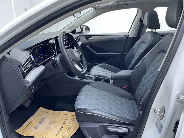 Volkswagen Sagitar — Фото автомобиля 14