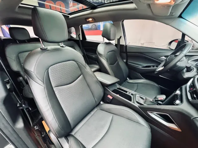 Chevrolet Orlando — Фото автомобиля 15