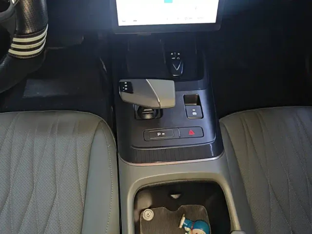 Changan Lamore — Фото автомобиля 6