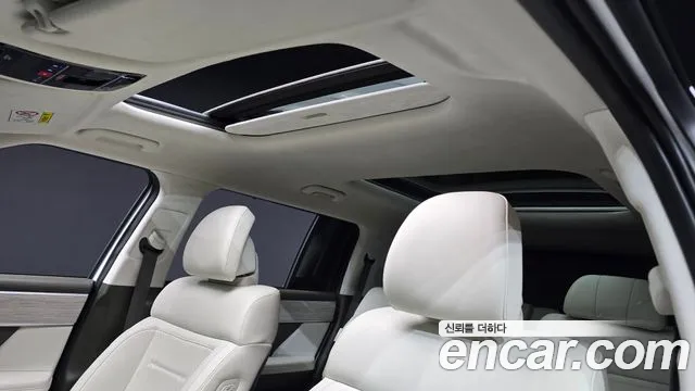 Hyundai Santa Fe MX5 — Фото автомобиля 19
