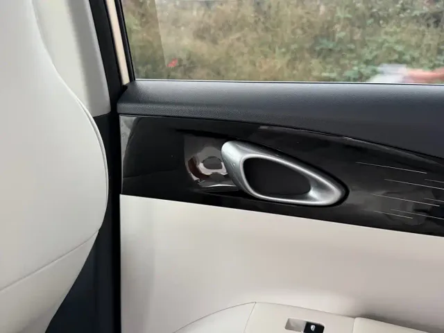 Geely Starry Wish — Фото автомобиля 19