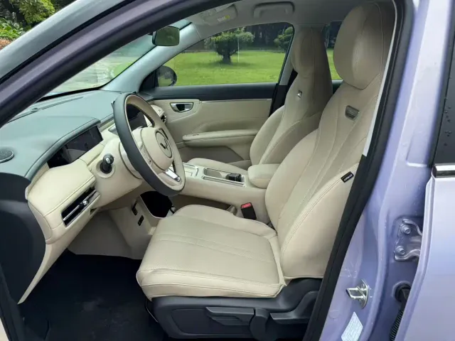 Wuling Bingo S — Фото автомобиля 5