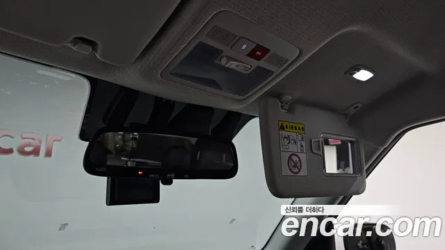 Hyundai Casper Casper Electric — Фото автомобиля 30