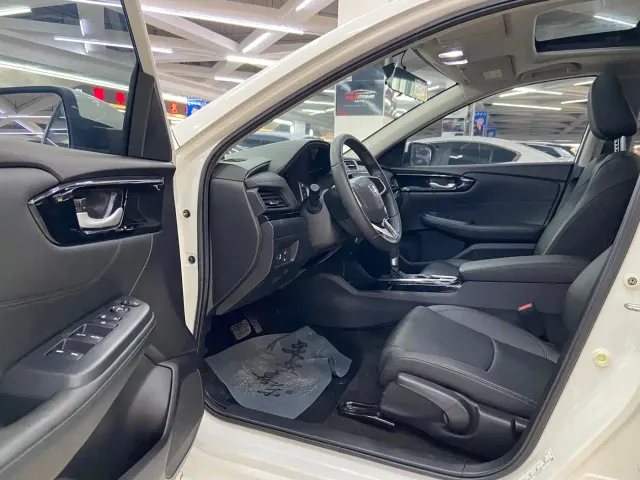 Honda Crider — Фото автомобиля 7