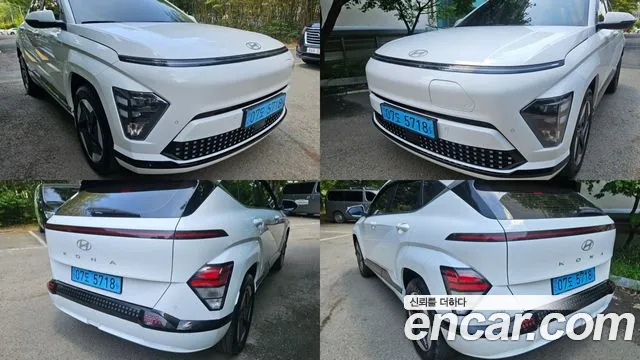 Hyundai Kona — Фото автомобиля 7