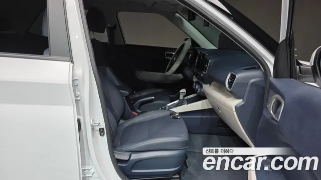 Hyundai Venue Venue 1.6 Modern Plus — Фото автомобиля 10