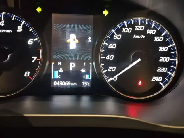 Mitsubishi Outlander — Фото автомобиля 18