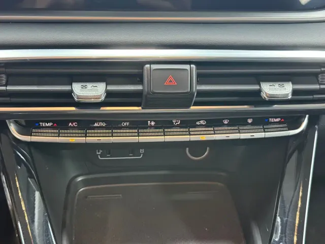 GAC Trumpchi GS4 — Фото автомобиля 10