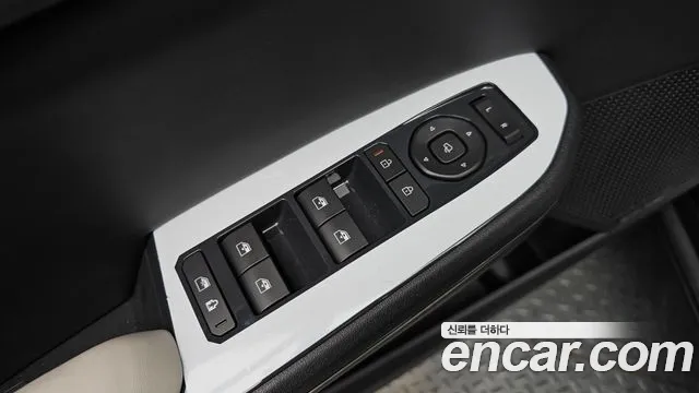 Kia EV5 — Фото автомобиля 29