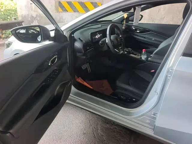 GAC Trumpchi Emkoo — Фото автомобиля 15