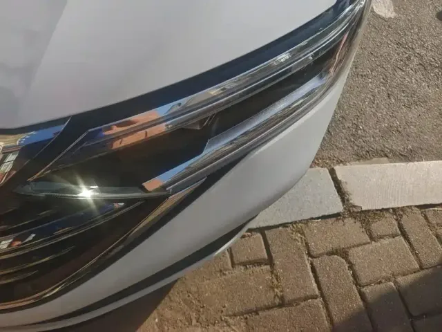Volkswagen Sagitar 2023 300TSI DSG Surpassing Edition — Фото автомобиля 5