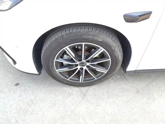 BYD Seal 06 — Фото автомобиля 22