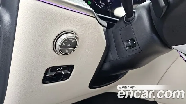 Mercedes-Benz GLC-Class X254 — Фото автомобиля 30