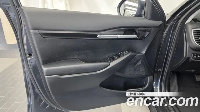 Kia Seltos — Фото автомобиля 13