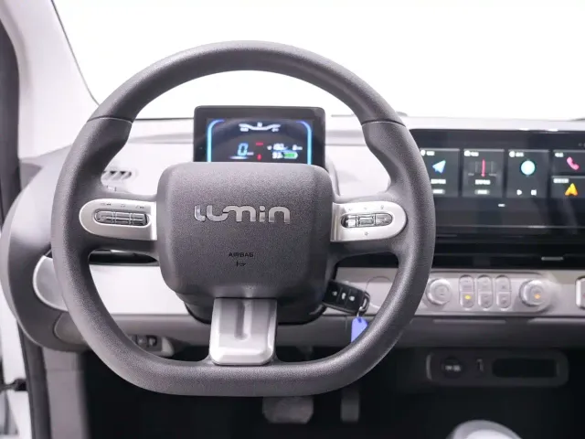 Changan Lumin — Фото автомобиля 17