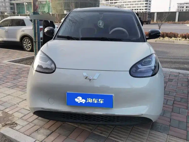 Wuling Bingo — Фото автомобиля 2