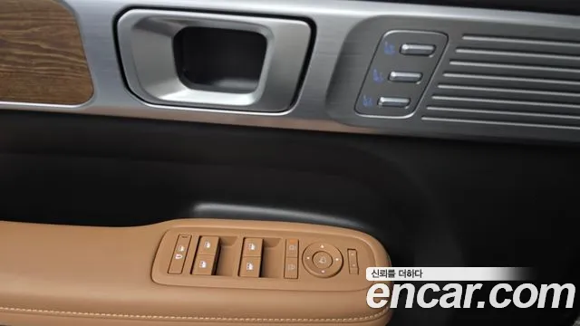 Hyundai Santafe — Фото автомобиля 29