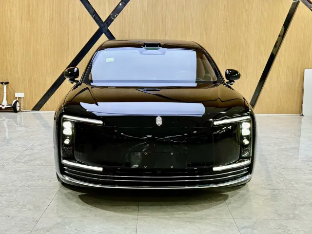 Maextro S800 — Фото автомобиля 2