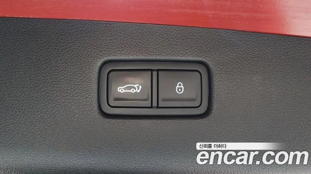 Genesis GV70 2.2 Дизель AWD — Фото автомобиля 20