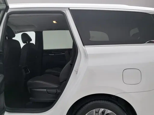 Maxus Dajia 5 — Фото автомобиля 15