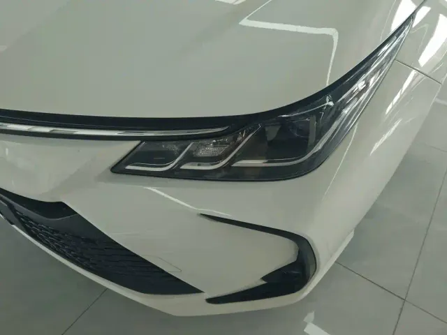 Toyota Corolla — Фото автомобиля 17