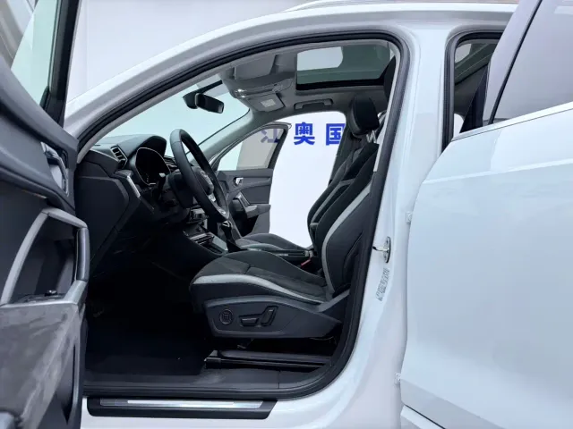 Audi Audi Q3 2021 35 TFSI Progressive Sport — Фото автомобиля 5