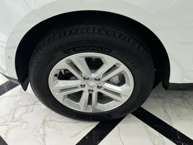 Land Rover Range Rover Sport — Фото автомобиля 18