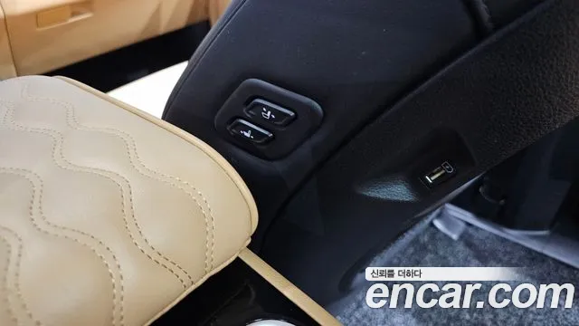 Kia Canival Carnival 4 поколение Дизель 9 мест Noblesse — Фото автомобиля 18