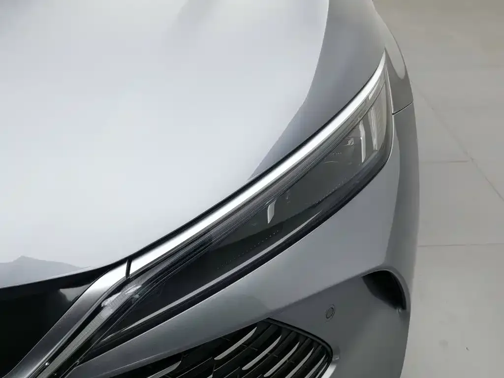 BYD Qin L 2025 DM-i Smart Drive Edition 120KM Surpassing — Фото автомобиля 7