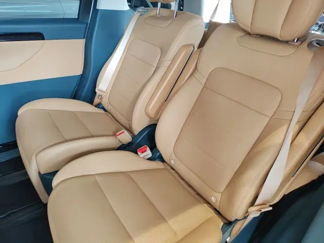 GAC Trumpchi E8 — Фото автомобиля 16