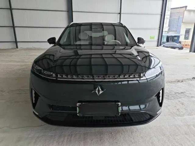 Dongfeng eπ 008 — Фото автомобиля 2