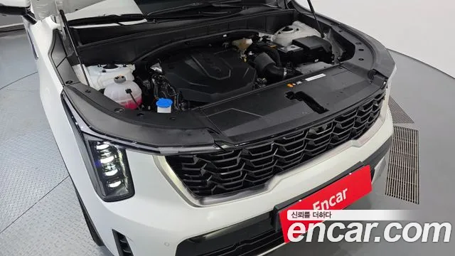 Kia Sorento 4th Gen — Фото автомобиля 6