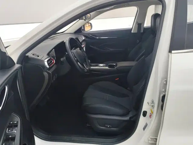 Changan Oushang X5 — Фото автомобиля 9