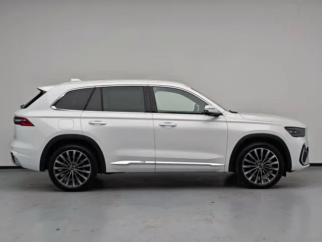 Geely Xingyue L — Фото автомобиля 6