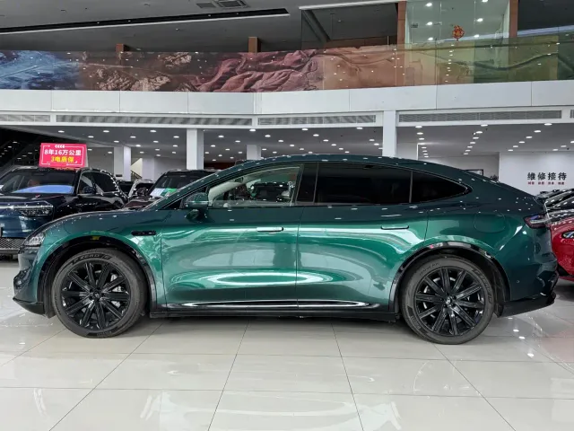 Luxeed R7 — Фото автомобиля 6