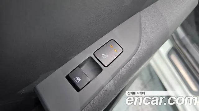 Kia Niro The All New Niro Signature — Фото автомобиля 19