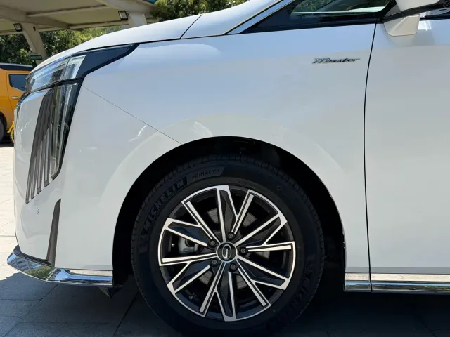 GAC Trumpchi M8 — Фото автомобиля 22