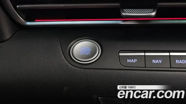 Hyundai Avante CN7 — Фото автомобиля 28