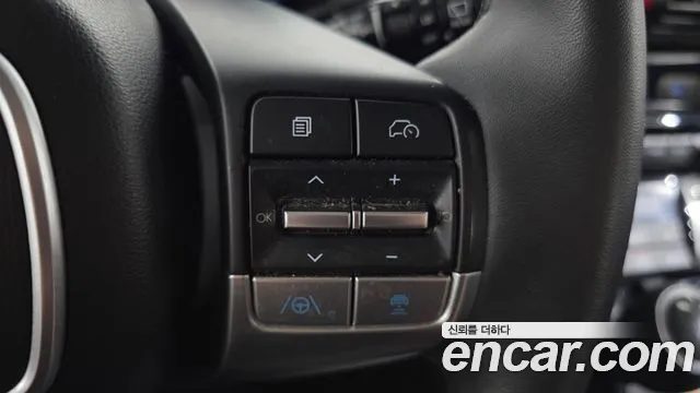 Hyundai Casper Casper Modern — Фото автомобиля 18