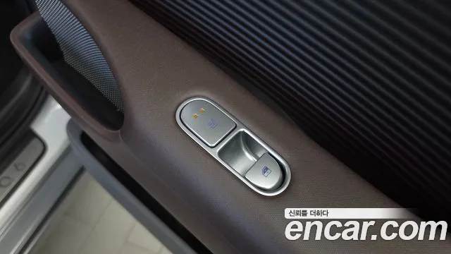 Hyundai Ioniq 6 — Фото автомобиля 25