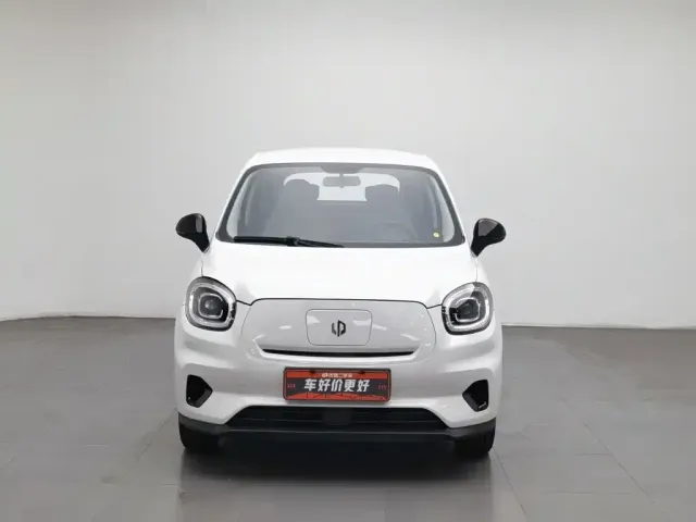Leapmotor Leapmotor T03 2022 Jade Edition — Фото автомобиля 3