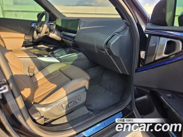 BMW X3 G45 — Фото автомобиля 14