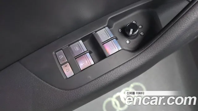 Audi A6 45 TFSI quattro Premium — Фото автомобиля 22
