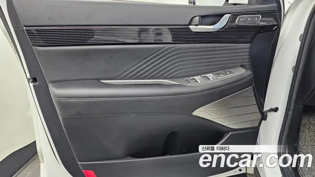Hyundai Palisade The New — Фото автомобиля 13