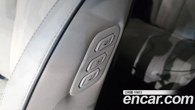 Hyundai Palisade The New — Фото автомобиля 30