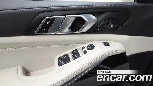 BMW X5 — Фото автомобиля 18