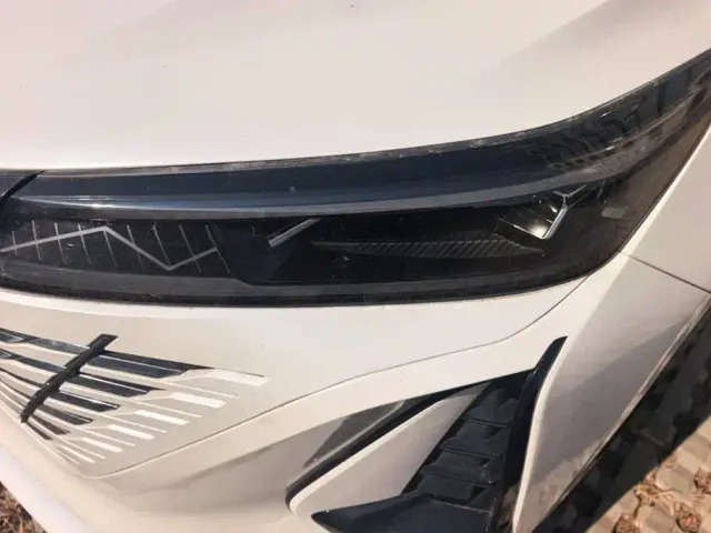 Changan CS75 Plus — Фото автомобиля 5